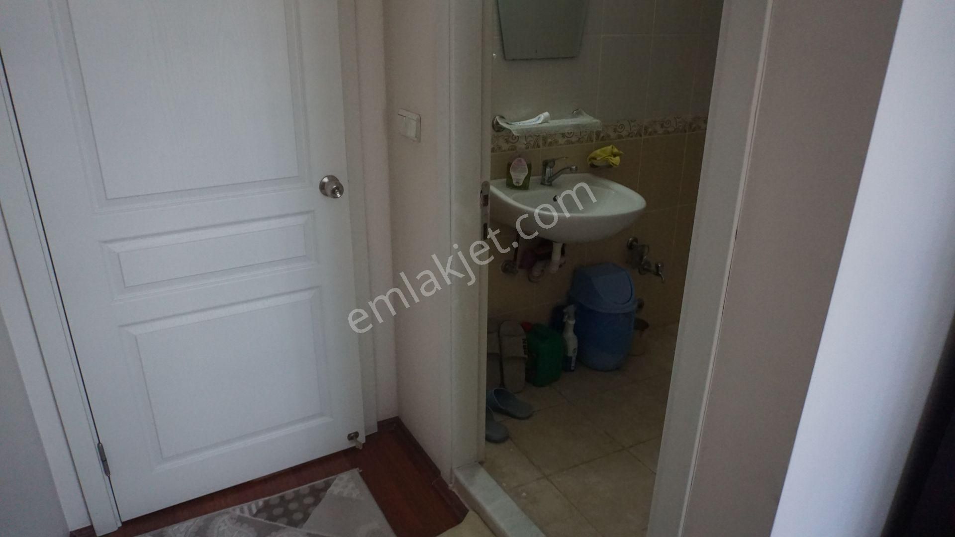 Küçükçiğlide Satılık3+1 Ebeveyn Banyolu+doğalgazlı Çiğliserkan - Görsel 22