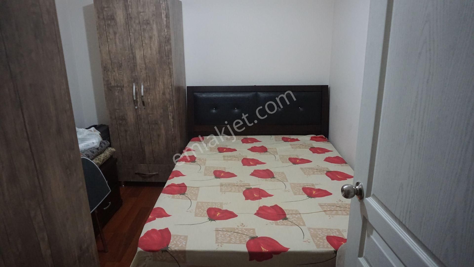 Küçükçiğlide Satılık3+1 Ebeveyn Banyolu+doğalgazlı Çiğliserkan - Görsel 12