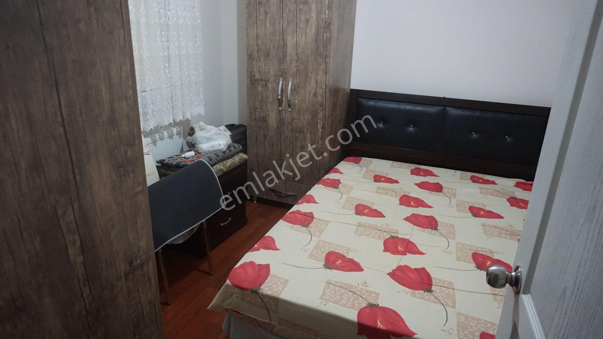 Küçükçiğlide Satılık3+1 Ebeveyn Banyolu+doğalgazlı Çiğliserkan - Görsel 15