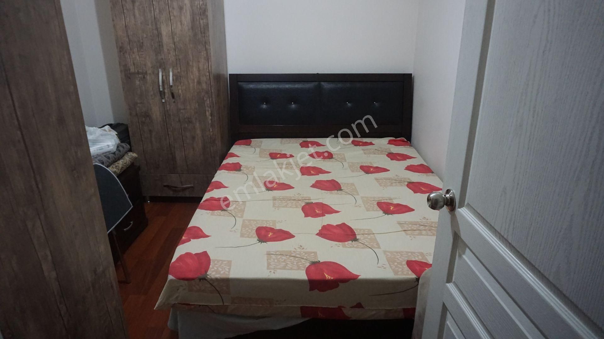 Küçükçiğlide Satılık3+1 Ebeveyn Banyolu+doğalgazlı Çiğliserkan - Görsel 14