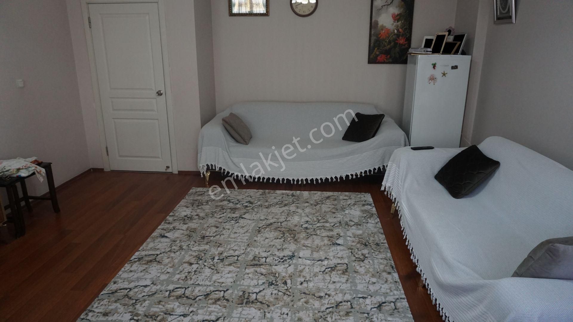 Küçükçiğlide Satılık3+1 Ebeveyn Banyolu+doğalgazlı Çiğliserkan - Görsel 8