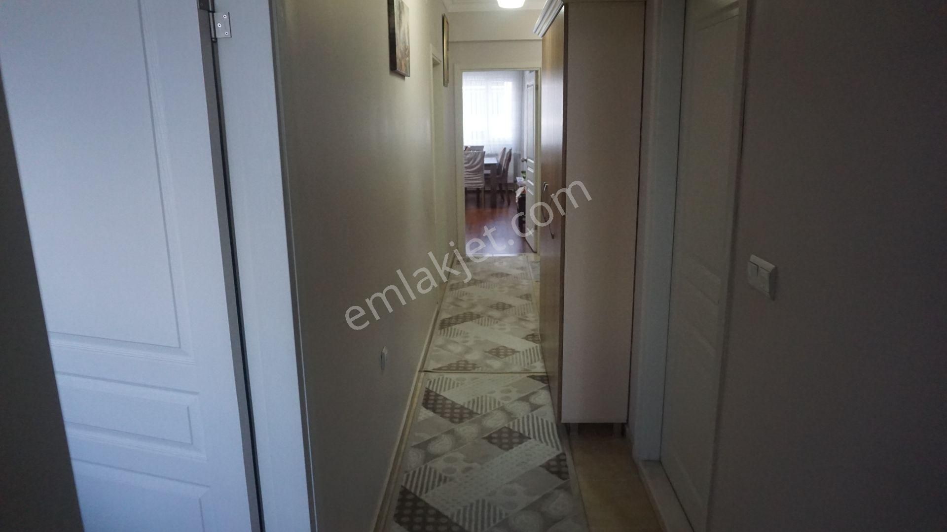 Küçükçiğlide Satılık3+1 Ebeveyn Banyolu+doğalgazlı Çiğliserkan - Görsel 27