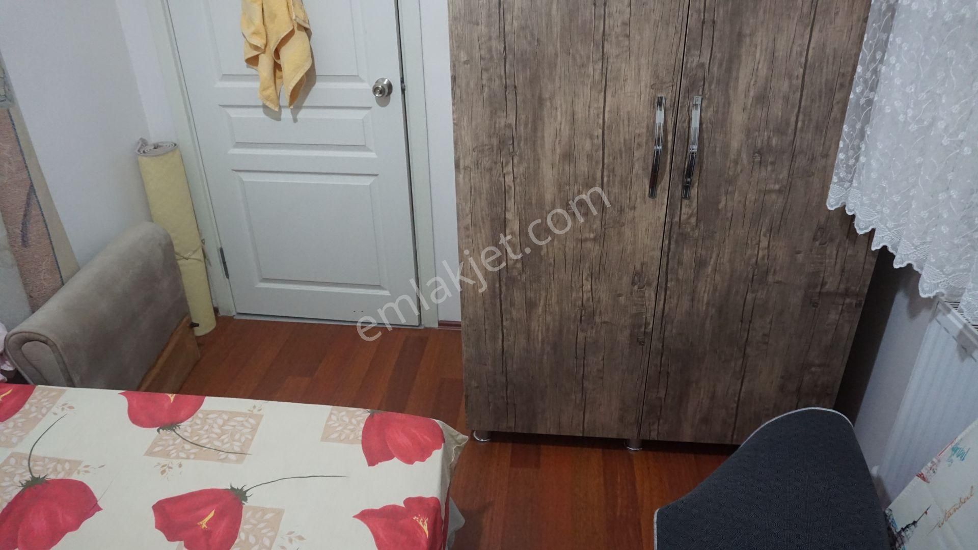 Küçükçiğlide Satılık3+1 Ebeveyn Banyolu+doğalgazlı Çiğliserkan - Görsel 16