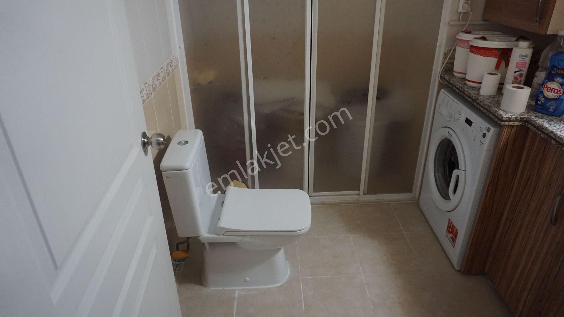 Küçükçiğlide Satılık3+1 Ebeveyn Banyolu+doğalgazlı Çiğliserkan - Görsel 25
