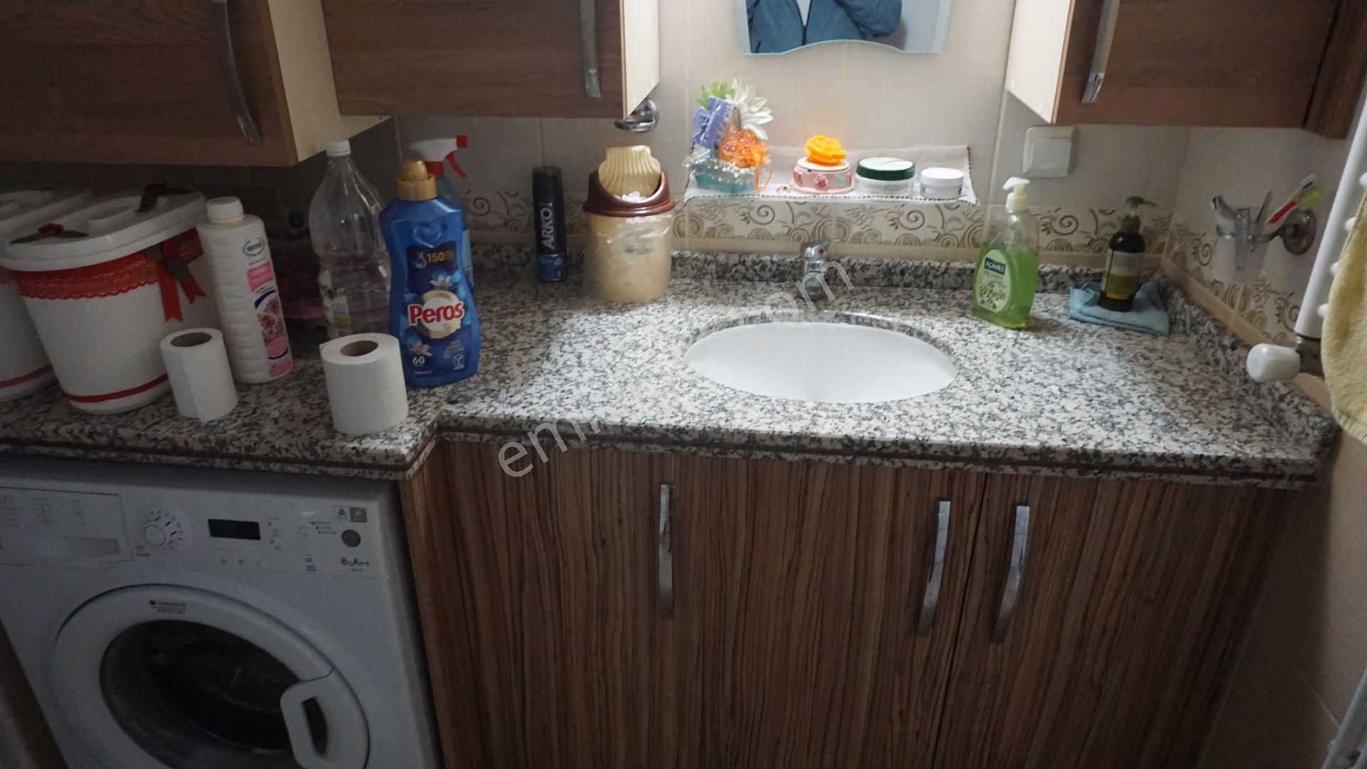 Küçükçiğlide Satılık3+1 Ebeveyn Banyolu+doğalgazlı Çiğliserkan - Görsel 26