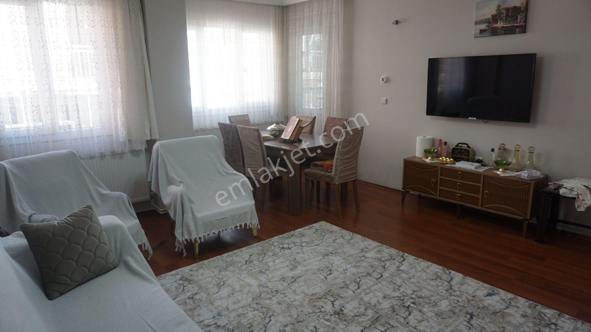 Küçükçiğlide Satılık3+1 Ebeveyn Banyolu+doğalgazlı Çiğliserkan - Görsel 7