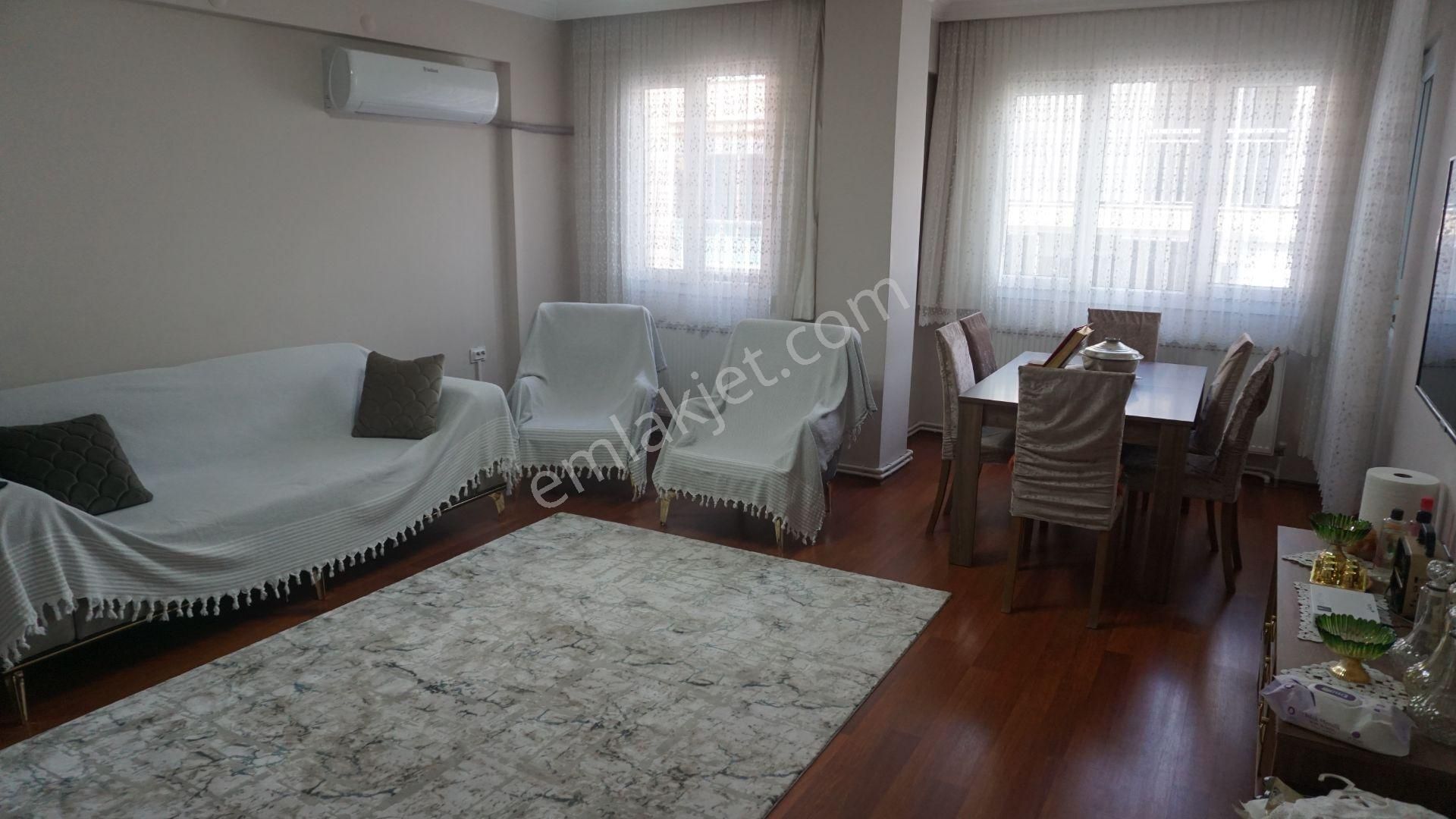 Küçükçiğlide Satılık3+1 Ebeveyn Banyolu+doğalgazlı Çiğliserkan - Görsel 4