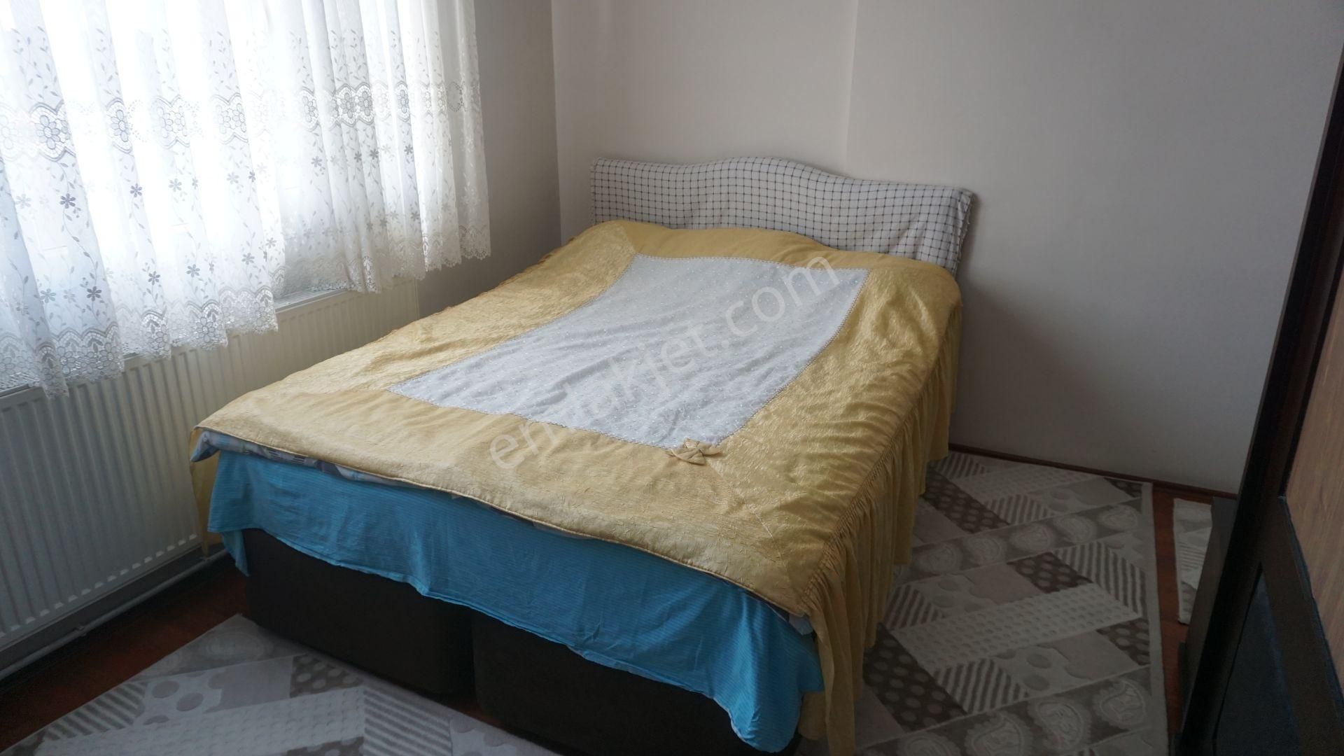Küçükçiğlide Satılık3+1 Ebeveyn Banyolu+doğalgazlı Çiğliserkan - Görsel 20