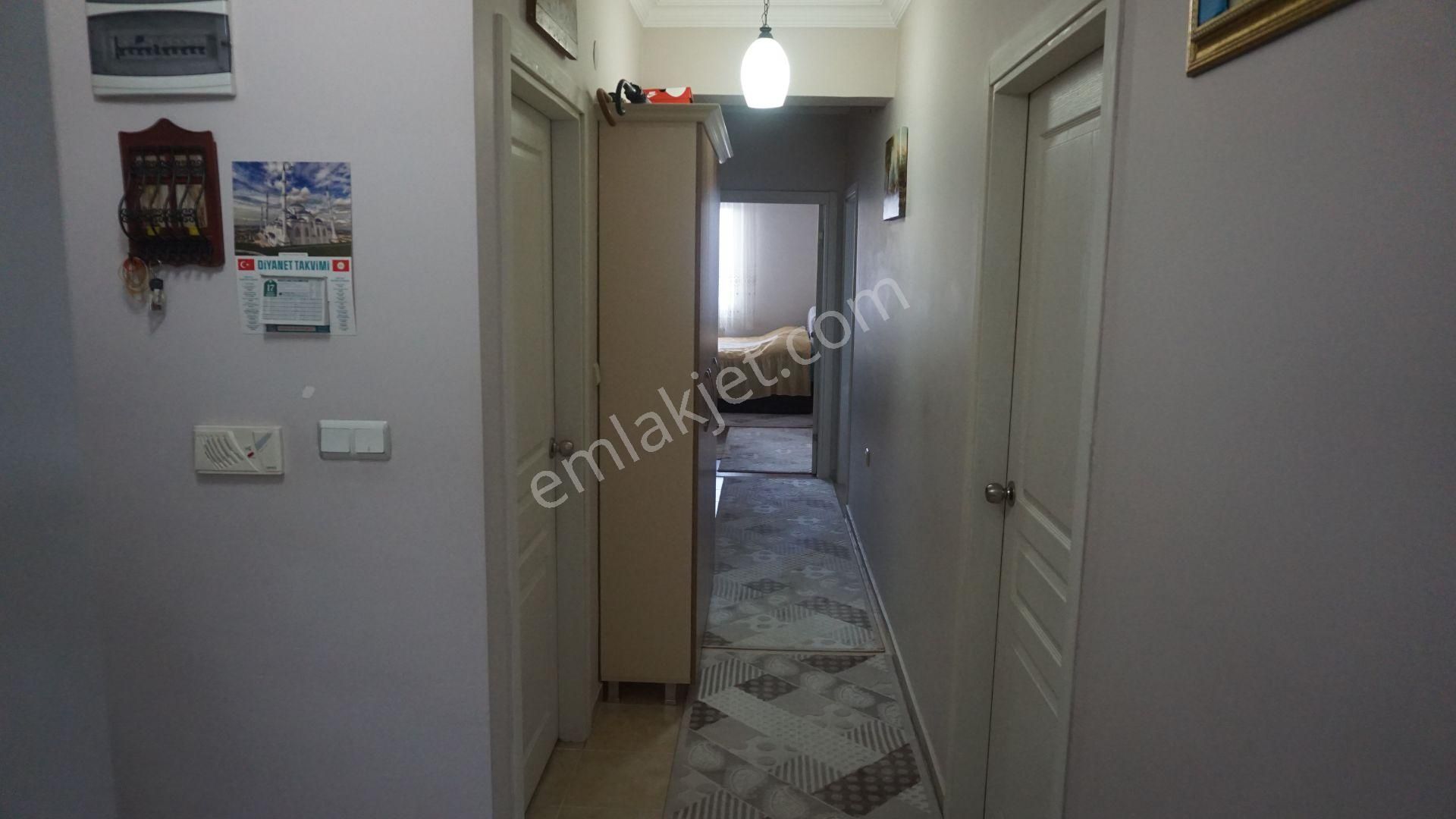 Küçükçiğlide Satılık3+1 Ebeveyn Banyolu+doğalgazlı Çiğliserkan - Görsel 28