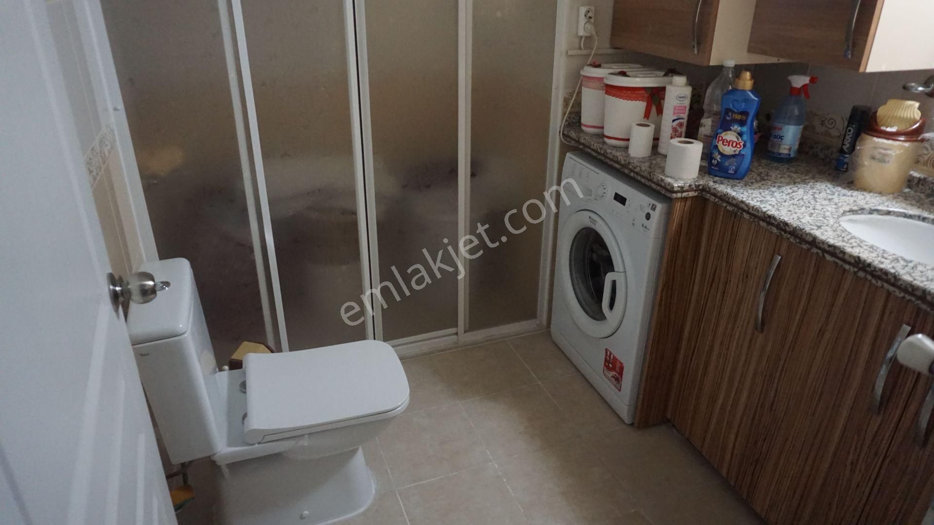 Küçükçiğlide Satılık3+1 Ebeveyn Banyolu+doğalgazlı Çiğliserkan - Görsel 24