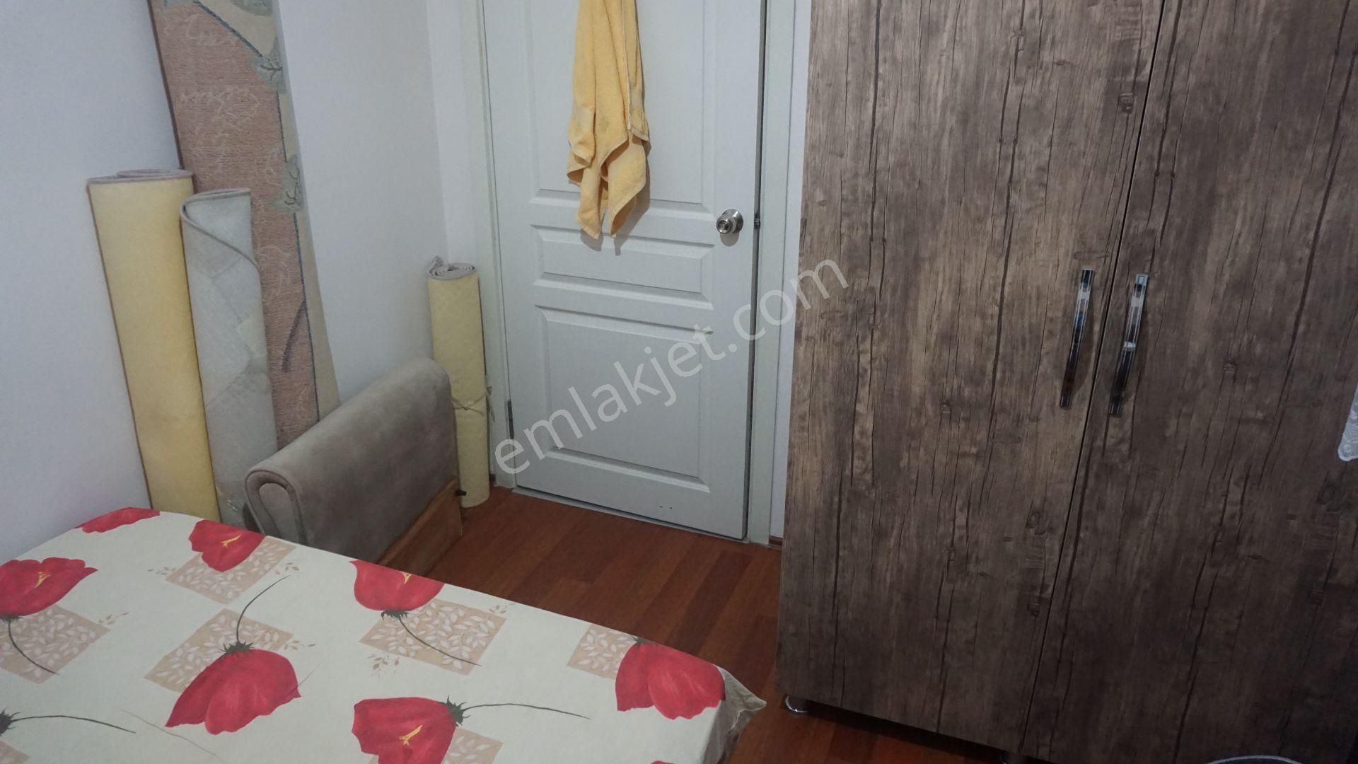 Küçükçiğlide Satılık3+1 Ebeveyn Banyolu+doğalgazlı Çiğliserkan - Görsel 17