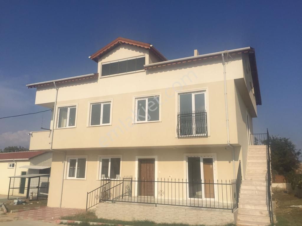 Babaeski Yeniköyde 10,000m Arsada Satılık Düşeş Kazandıracak Çiftlik No:565 - Görsel 9