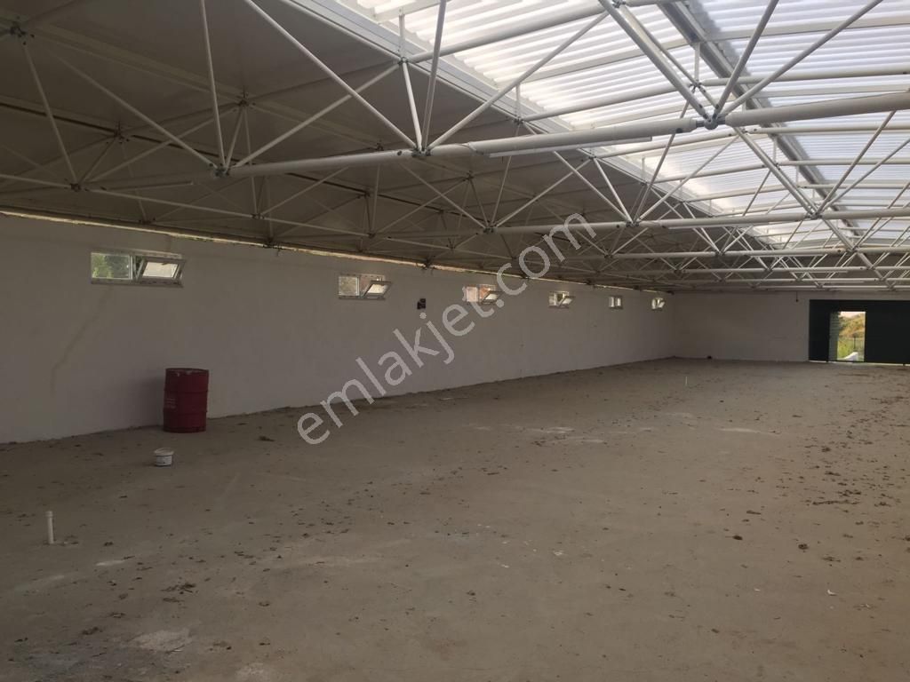 Babaeski Yeniköyde 10,000m Arsada Satılık Düşeş Kazandıracak Çiftlik No:565 - Görsel 5