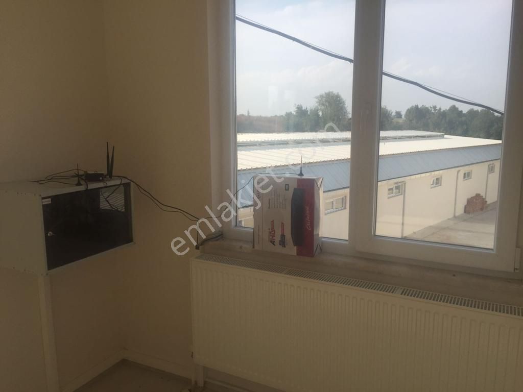 Babaeski Yeniköyde 10,000m Arsada Satılık Düşeş Kazandıracak Çiftlik No:565 - Görsel 19