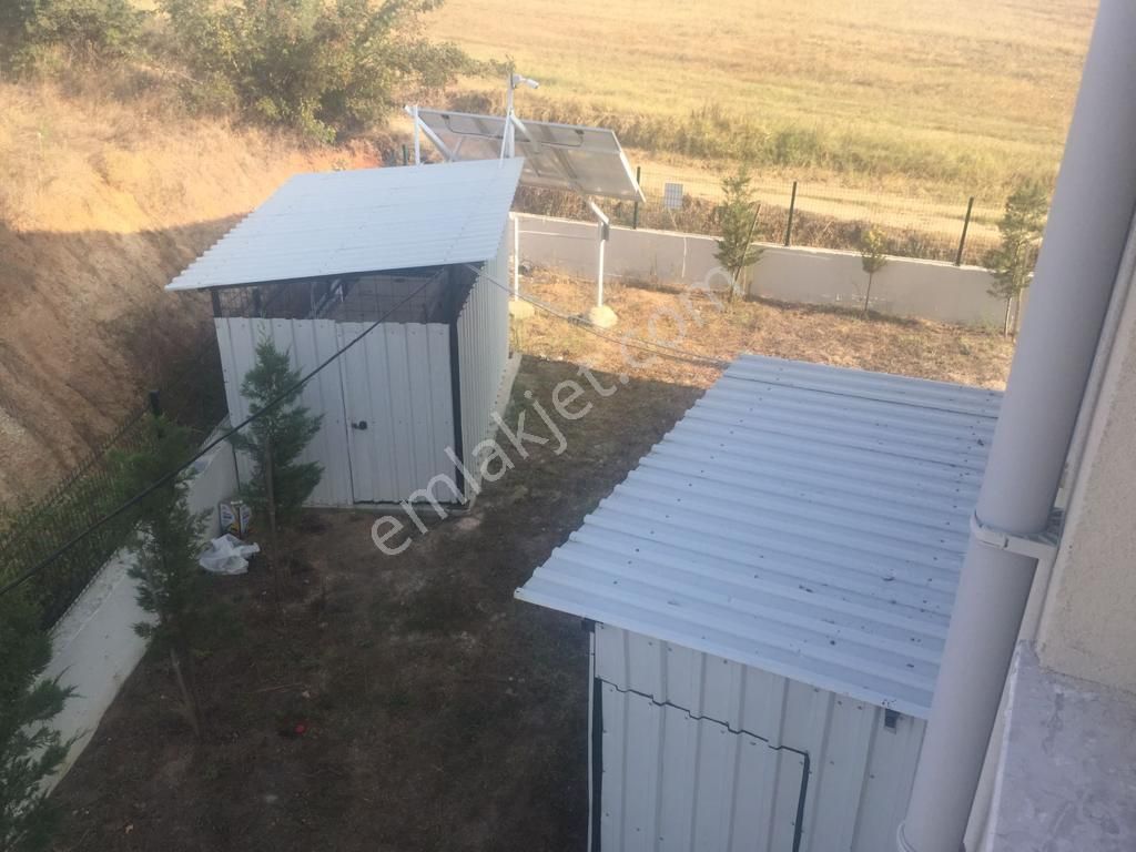 Babaeski Yeniköyde 10,000m Arsada Satılık Düşeş Kazandıracak Çiftlik No:565 - Görsel 15