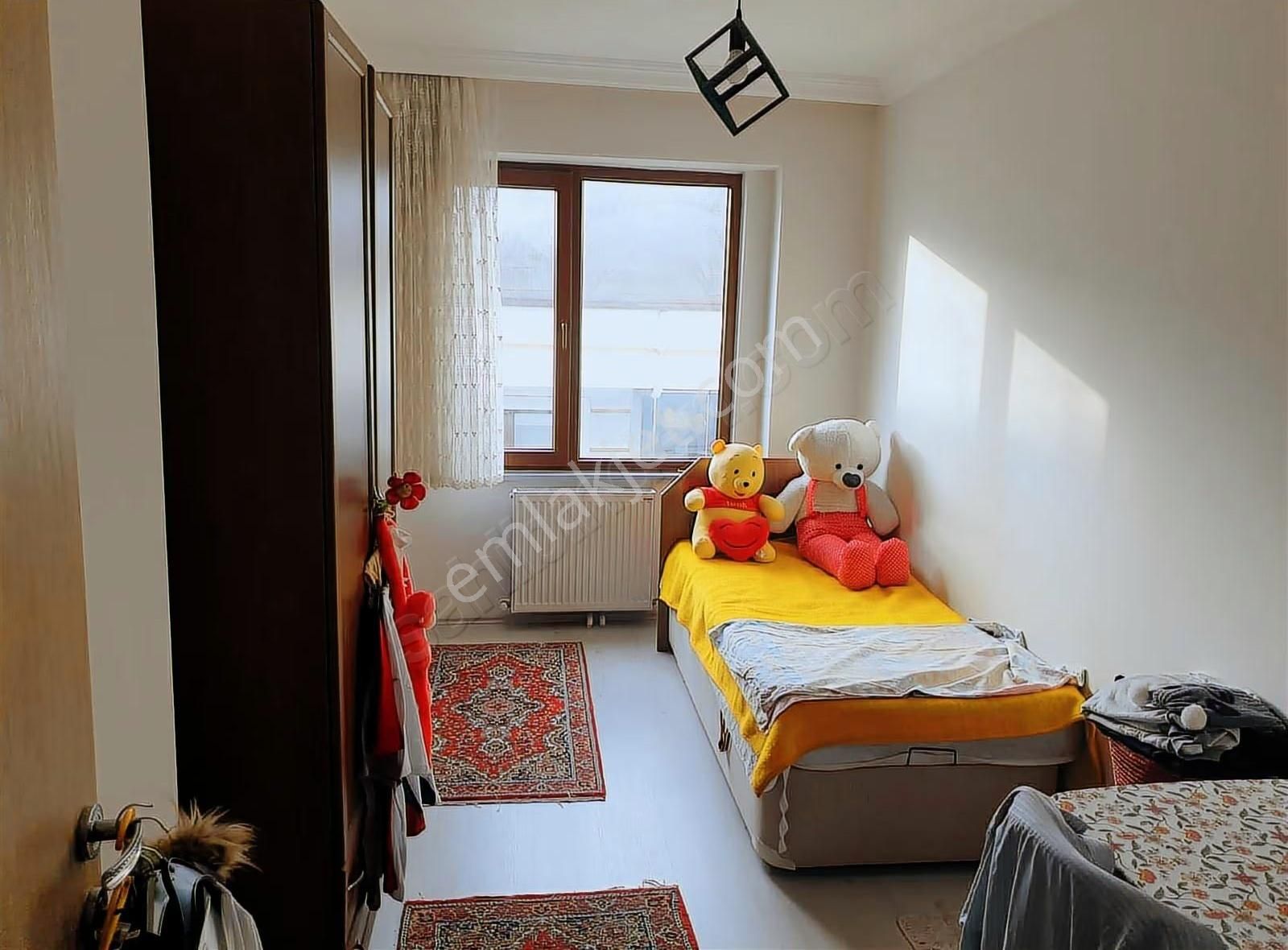 Yalova Çınarcık Karpuzdere Mevkii Satılık Dairemiz - Görsel 4