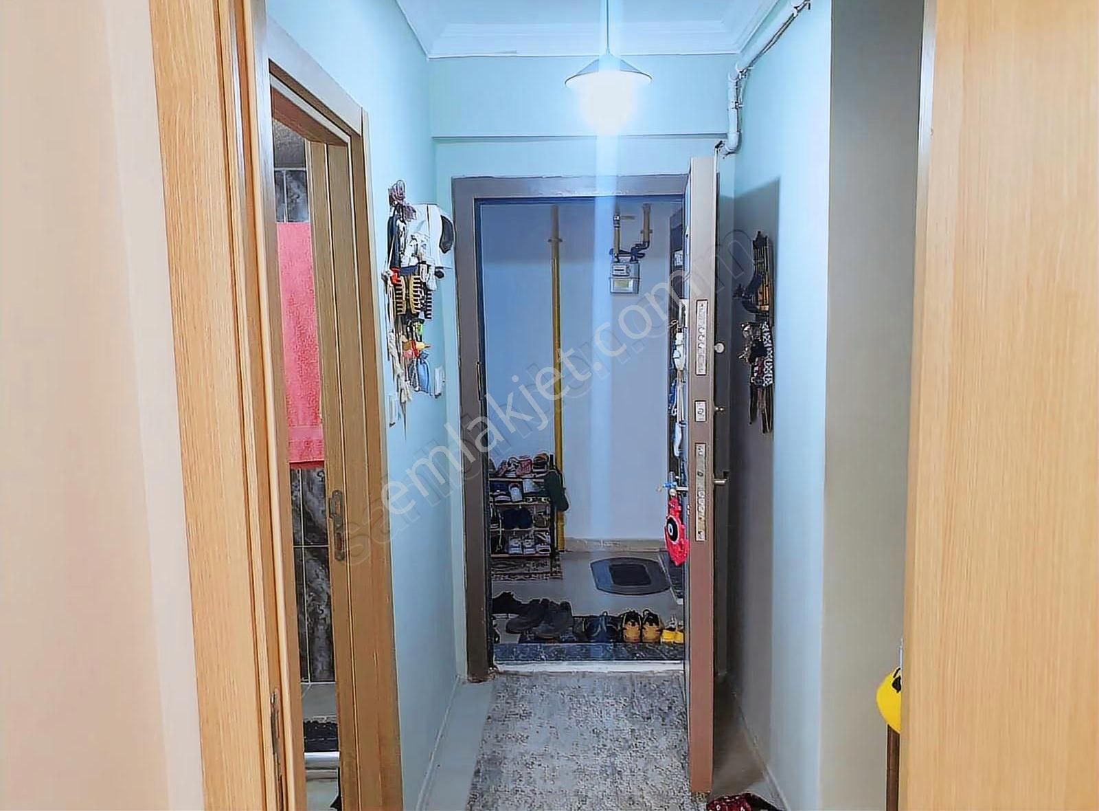 Yalova Çınarcık Karpuzdere Mevkii Satılık Dairemiz - Görsel 9