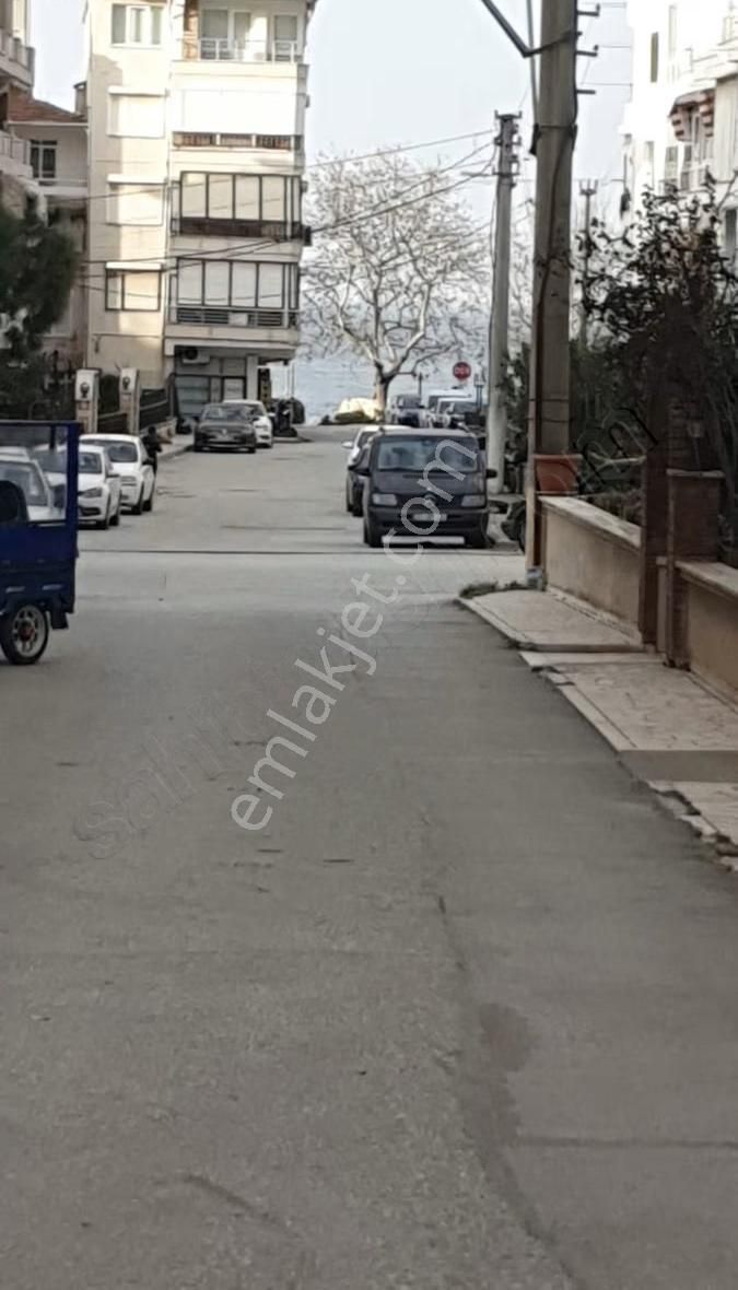 Yalova Çınarcık Karpuzdere Mevkii Satılık Dairemiz - Görsel 14