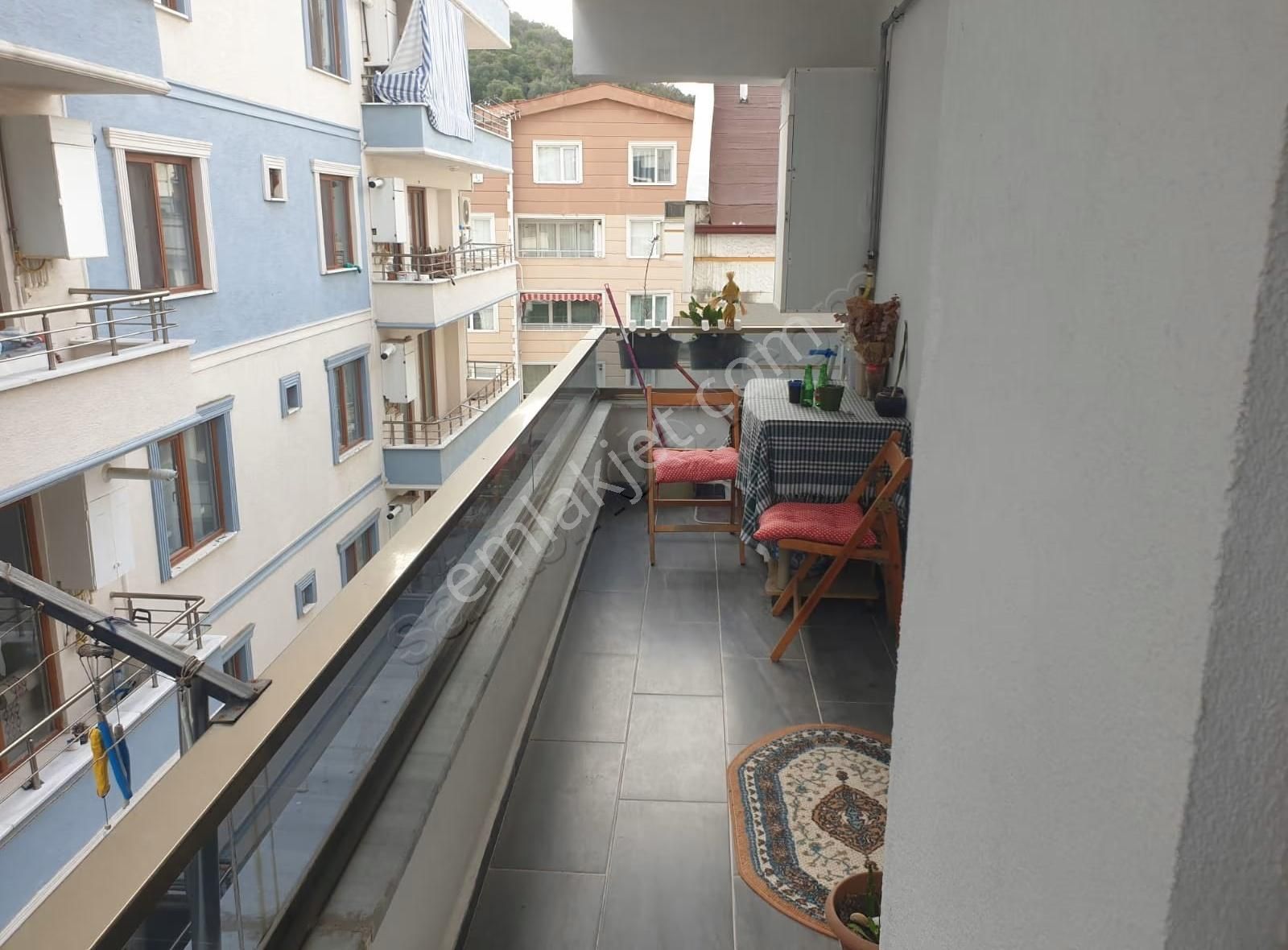 Yalova Çınarcık Karpuzdere Mevkii Satılık Dairemiz - Görsel 22