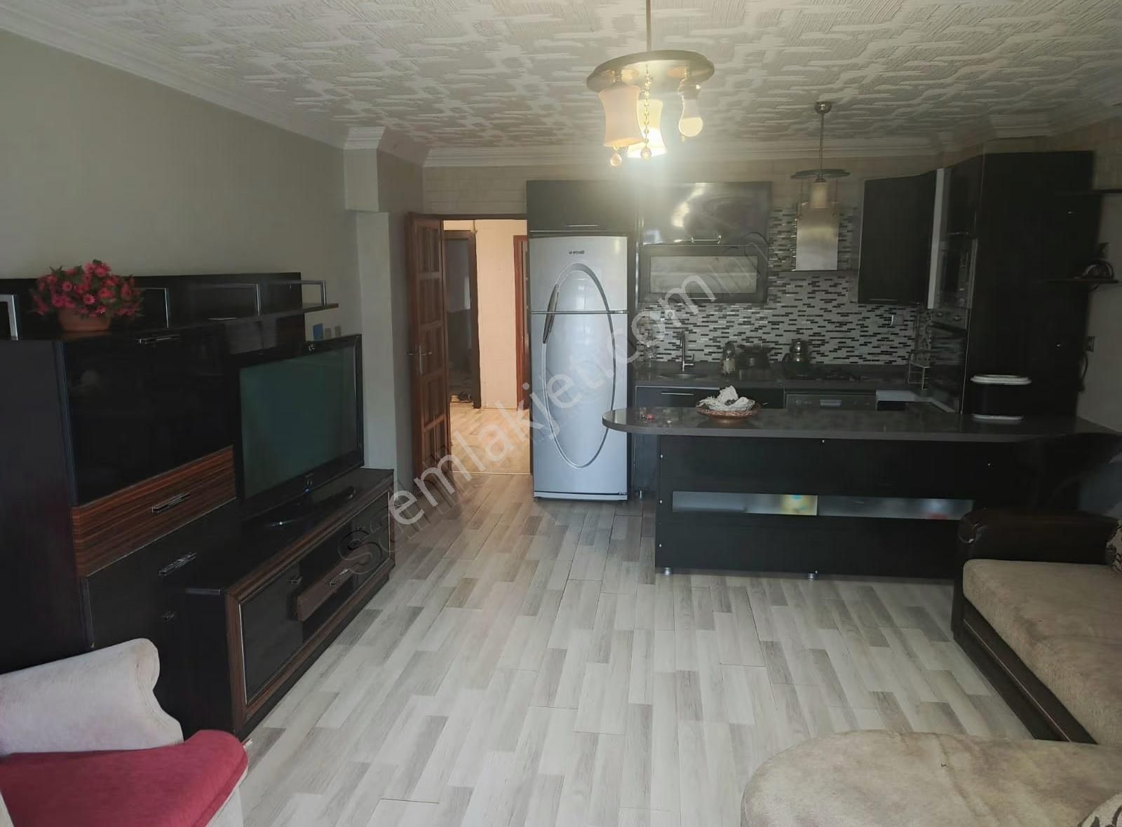 Yalova Çınarcık Taşliman Mevkii Satılık Dairemiz