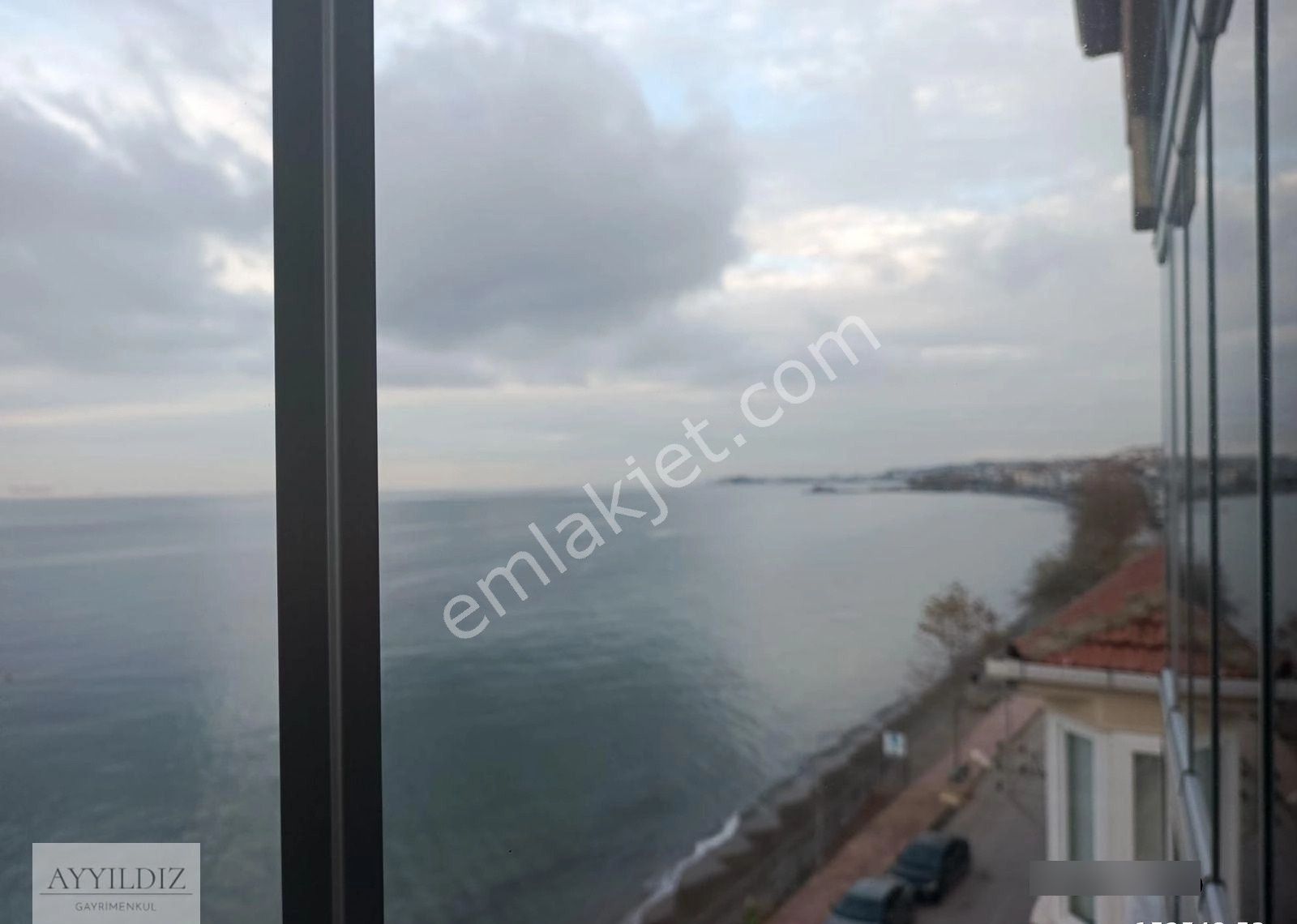 Marmaranın İncisi Denize Sıfır Satılık Dairemiz - Görsel 28