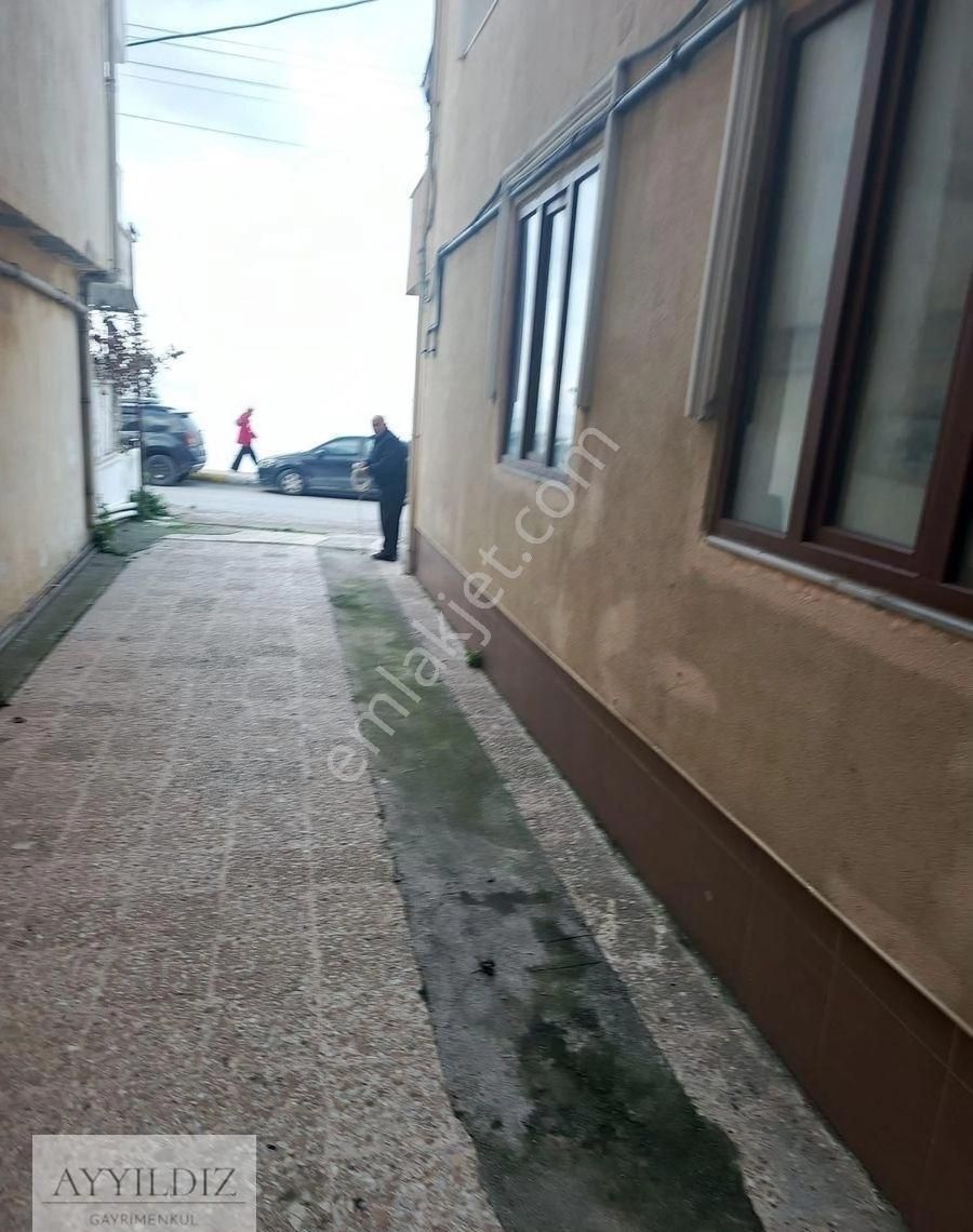Marmaranın İncisi Denize Sıfır Satılık Dairemiz - Görsel 8