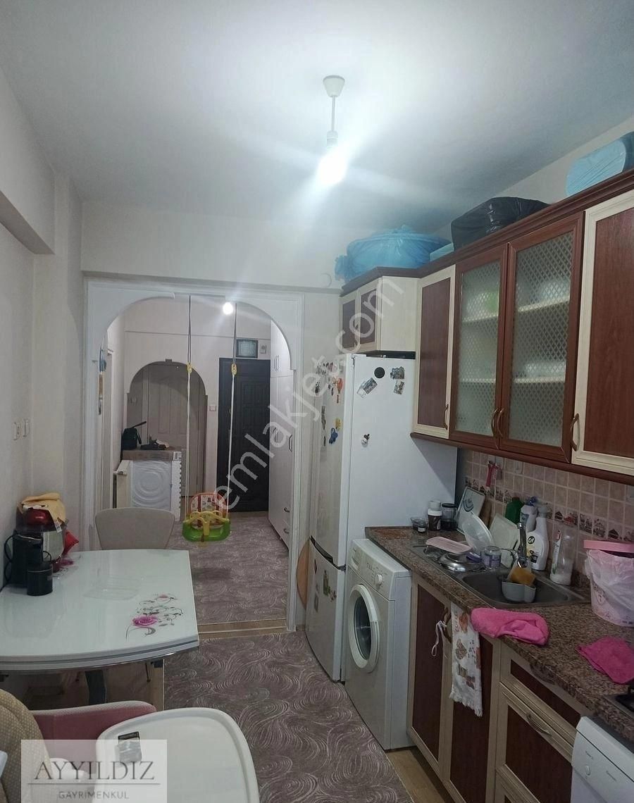 Marmaranın İncisi Denize Sıfır Satılık Dairemiz - Görsel 23