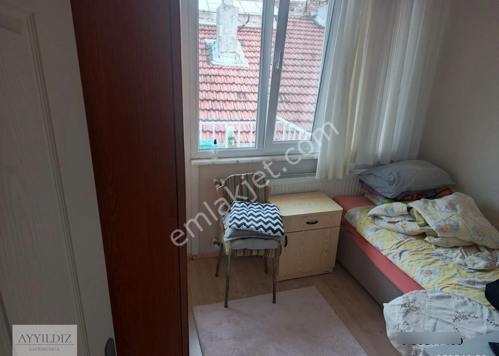 Marmaranın İncisi Denize Sıfır Satılık Dairemiz - Görsel 24