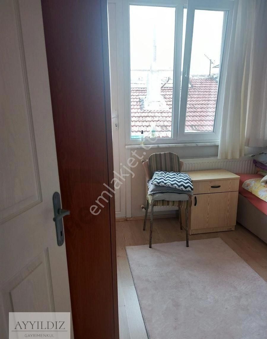 Marmaranın İncisi Denize Sıfır Satılık Dairemiz - Görsel 25