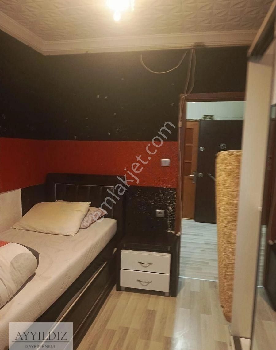 Yalova Çınarcık Taşliman Mevkii Satılık Dairemiz - Görsel 8