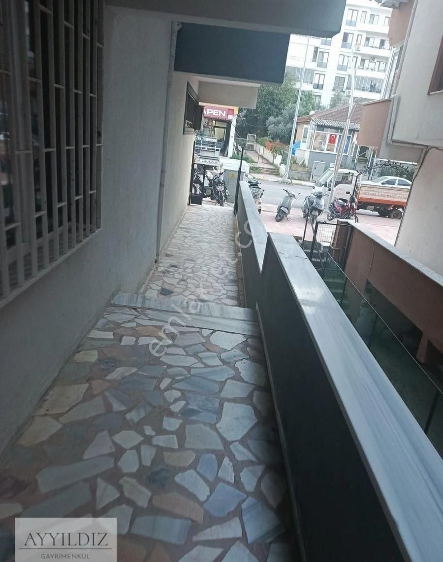 Yalova Çınarcık Taşliman Mevkii Satılık Dairemiz - Görsel 18