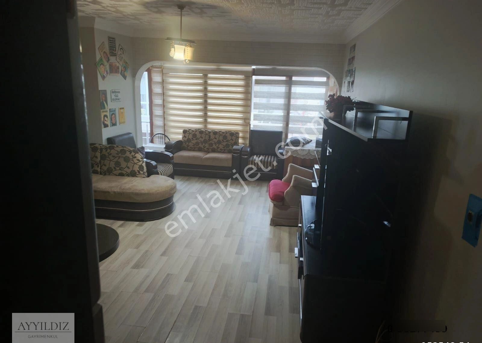 Yalova Çınarcık Taşliman Mevkii Satılık Dairemiz - Görsel 13