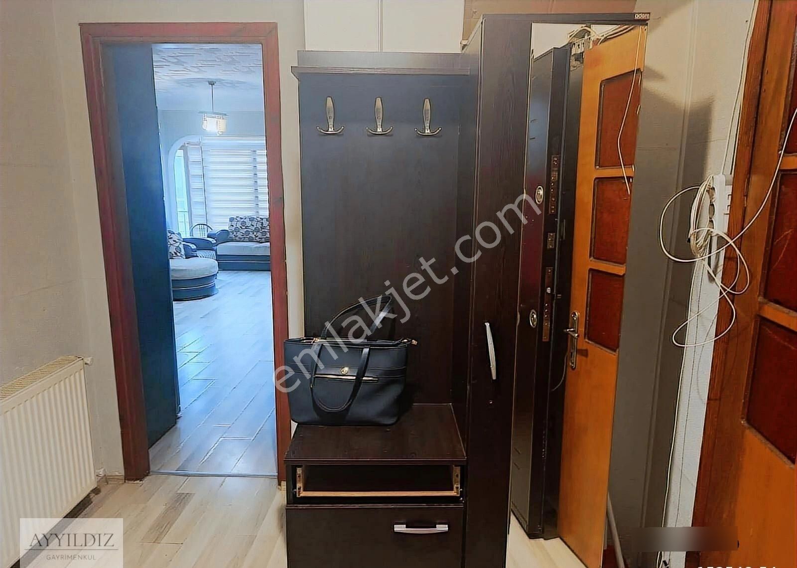 Yalova Çınarcık Taşliman Mevkii Satılık Dairemiz - Görsel 15