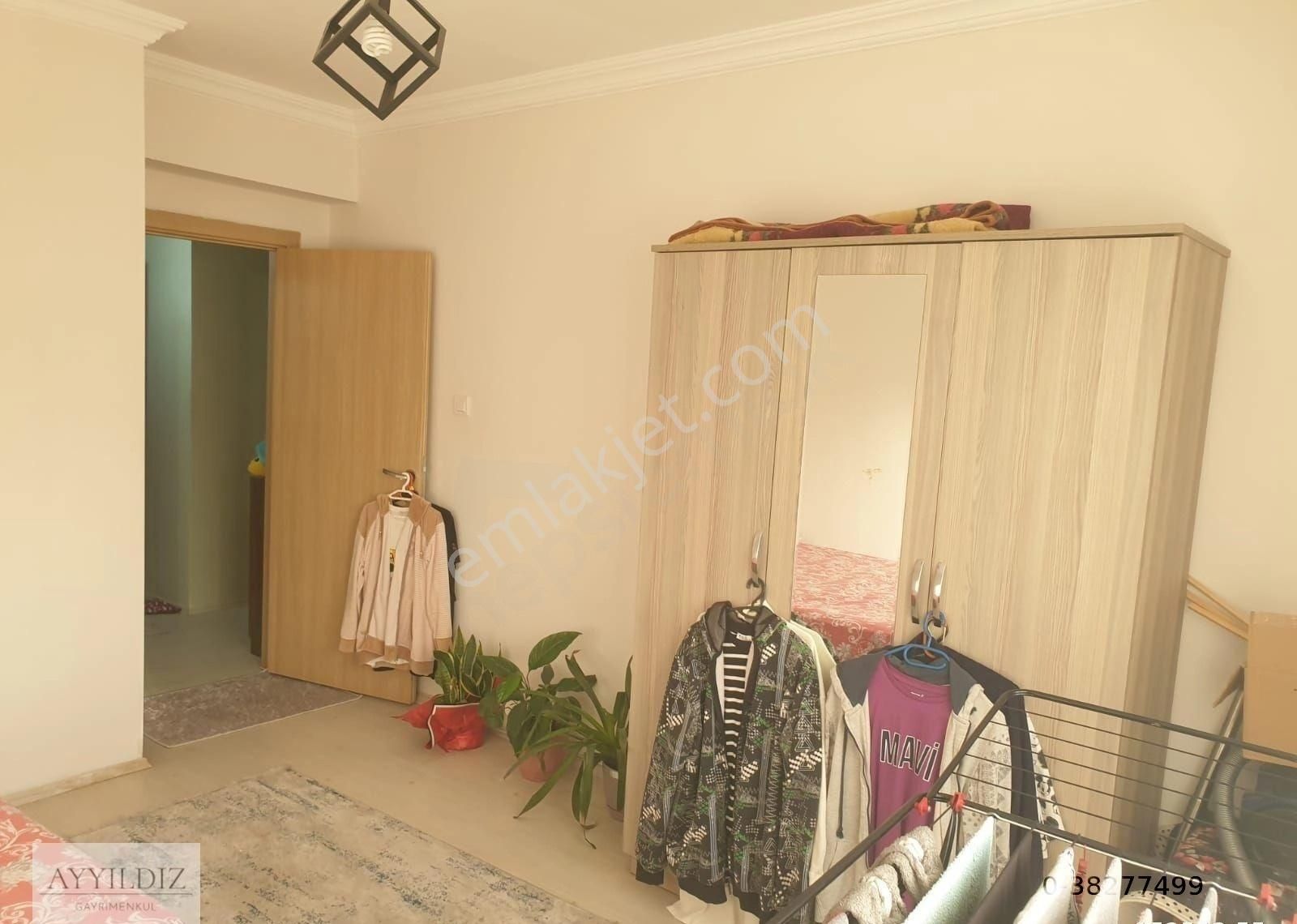Yalova Çınarcık Karpuzdere Mevkii Satılık Dairemiz - Görsel 19