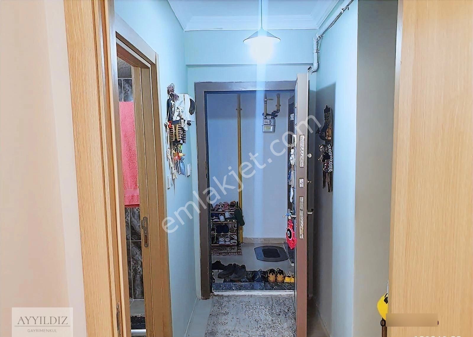 Yalova Çınarcık Karpuzdere Mevkii Satılık Dairemiz - Görsel 22