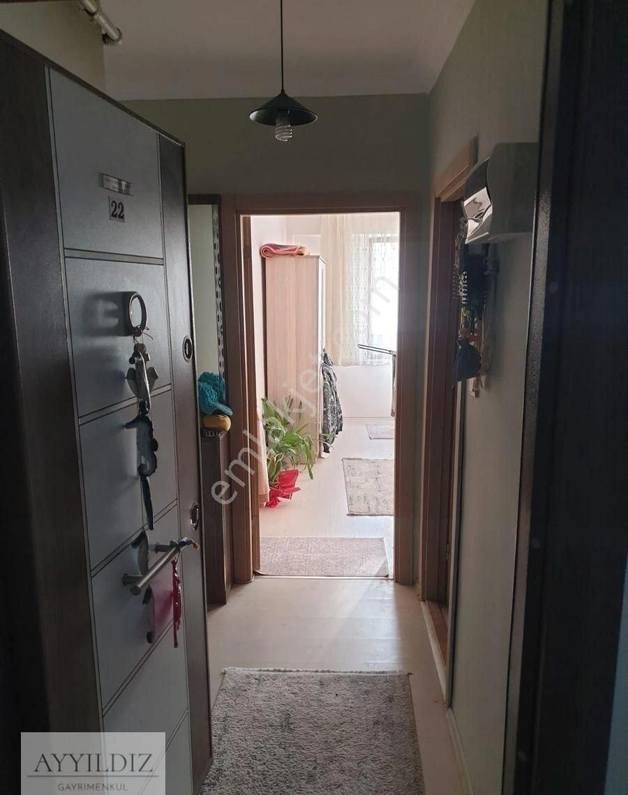 Yalova Çınarcık Karpuzdere Mevkii Satılık Dairemiz - Görsel 20
