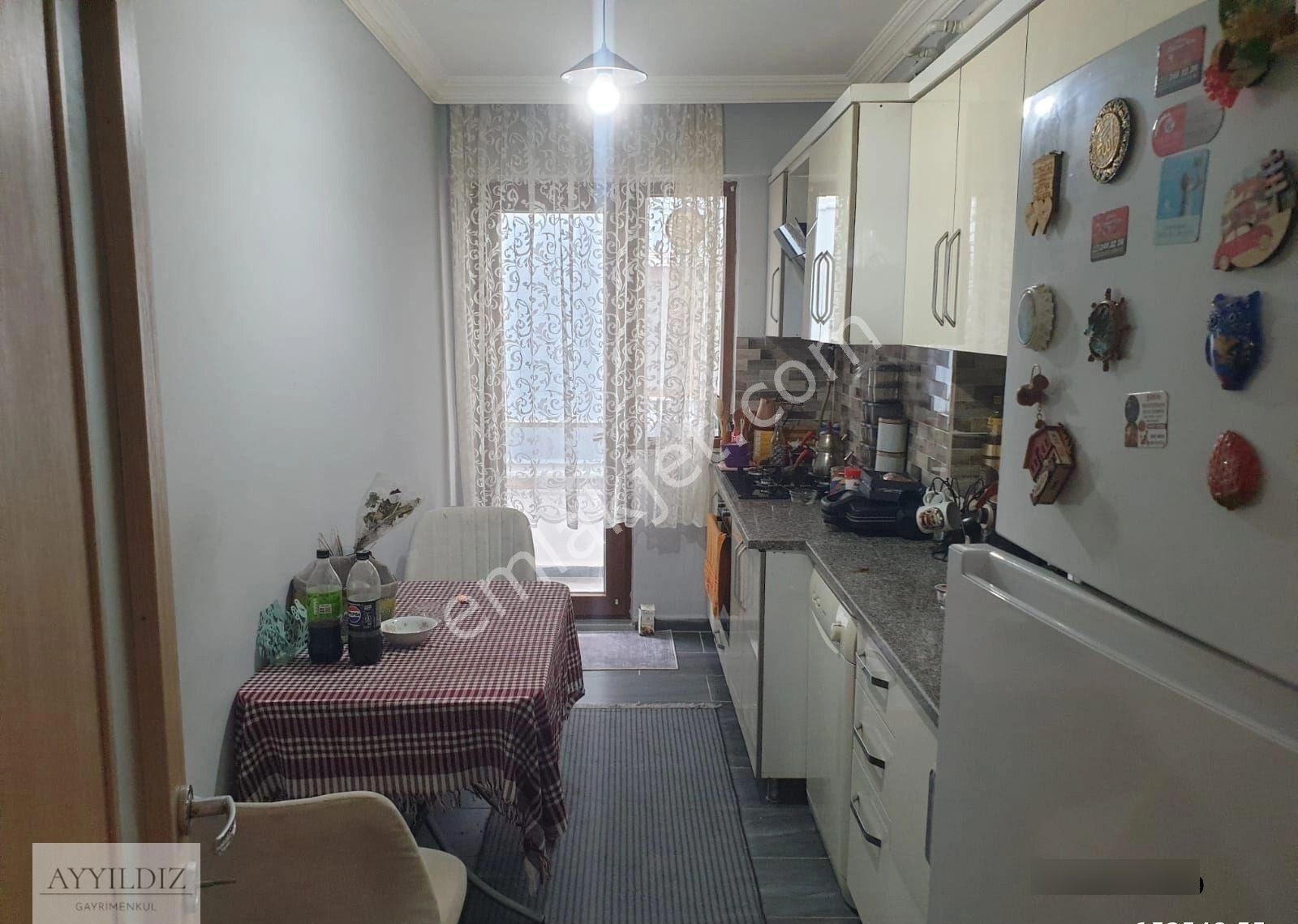 Yalova Çınarcık Karpuzdere Mevkii Satılık Dairemiz