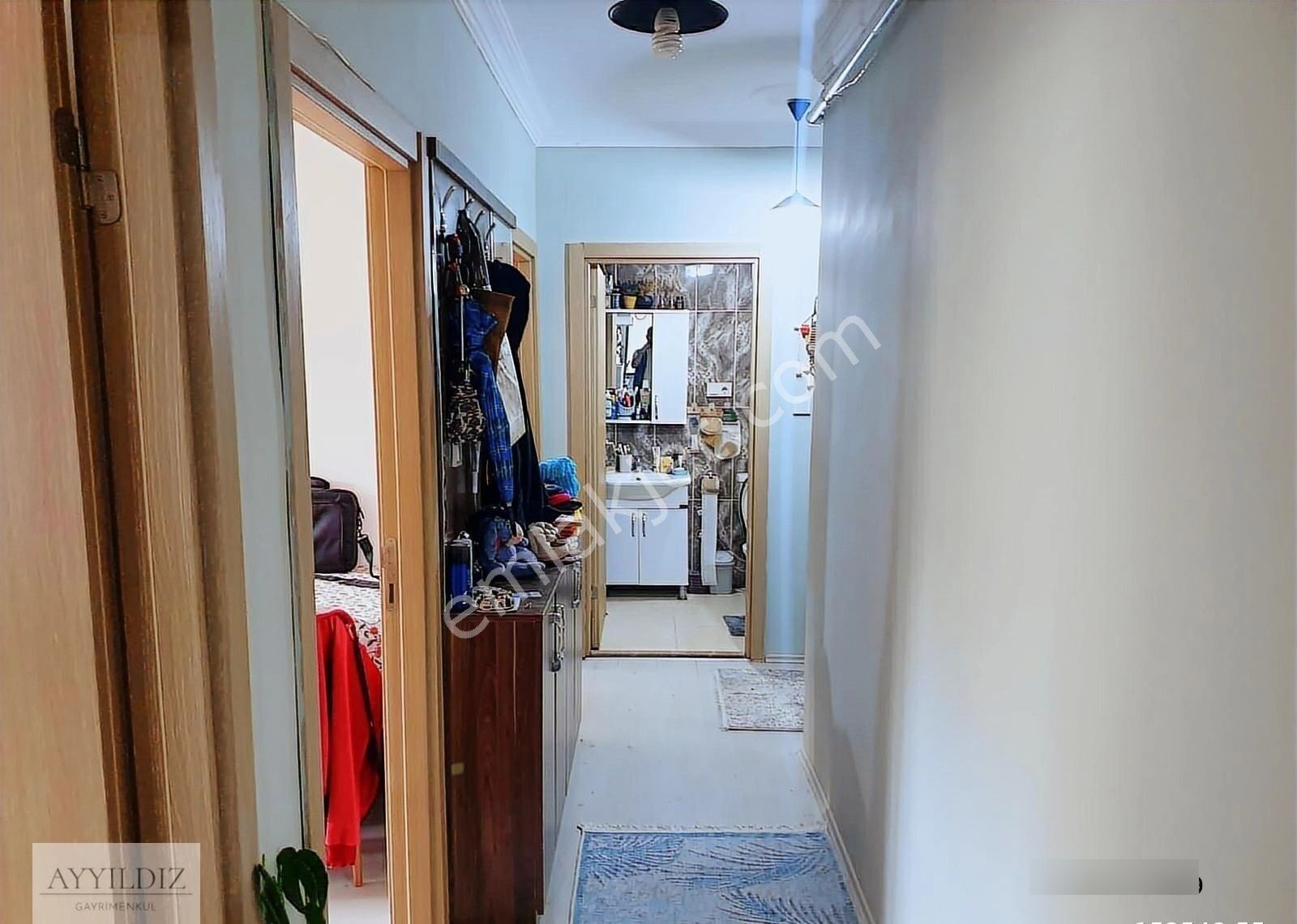 Yalova Çınarcık Karpuzdere Mevkii Satılık Dairemiz - Görsel 6