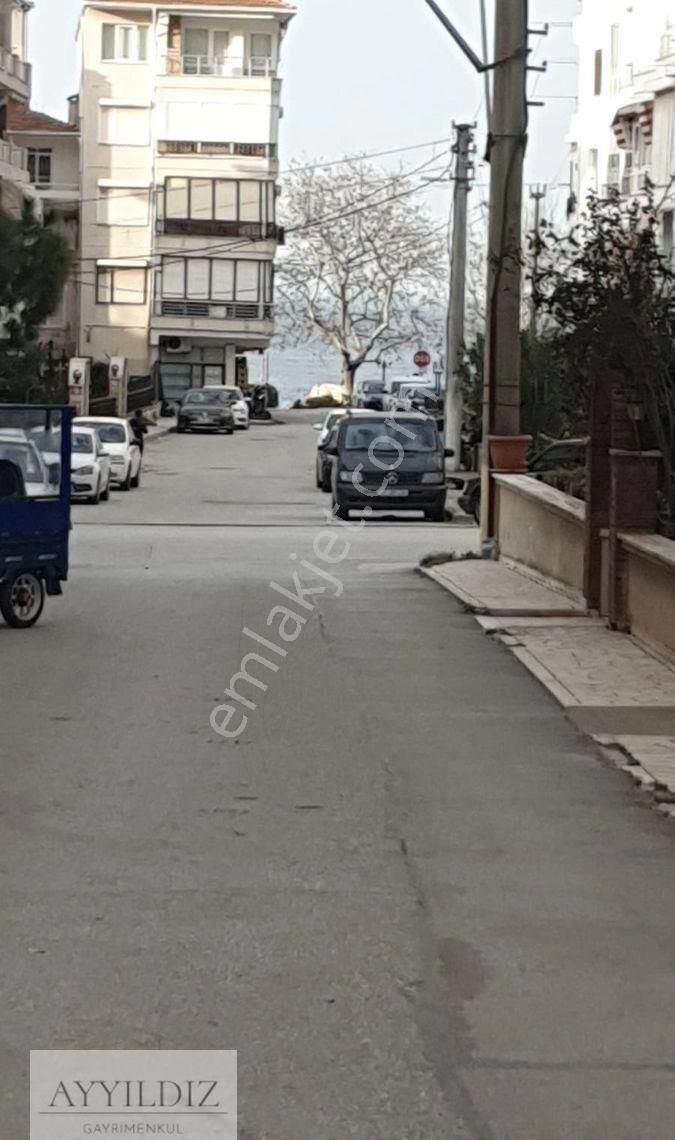 Yalova Çınarcık Karpuzdere Mevkii Satılık Dairemiz - Görsel 16