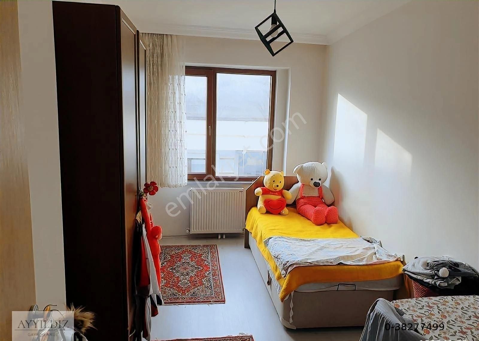 Yalova Çınarcık Karpuzdere Mevkii Satılık Dairemiz - Görsel 5