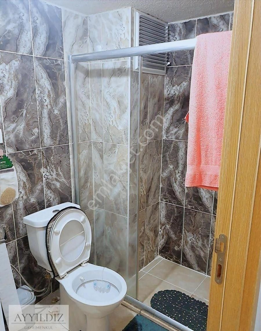 Yalova Çınarcık Karpuzdere Mevkii Satılık Dairemiz - Görsel 4