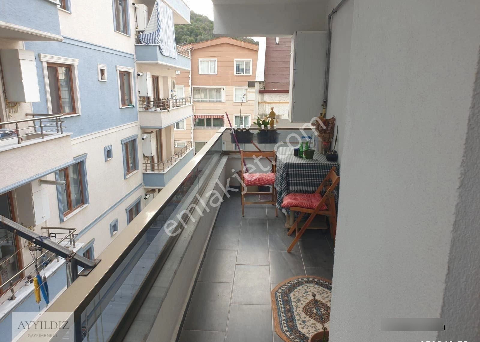 Yalova Çınarcık Karpuzdere Mevkii Satılık Dairemiz - Görsel 7
