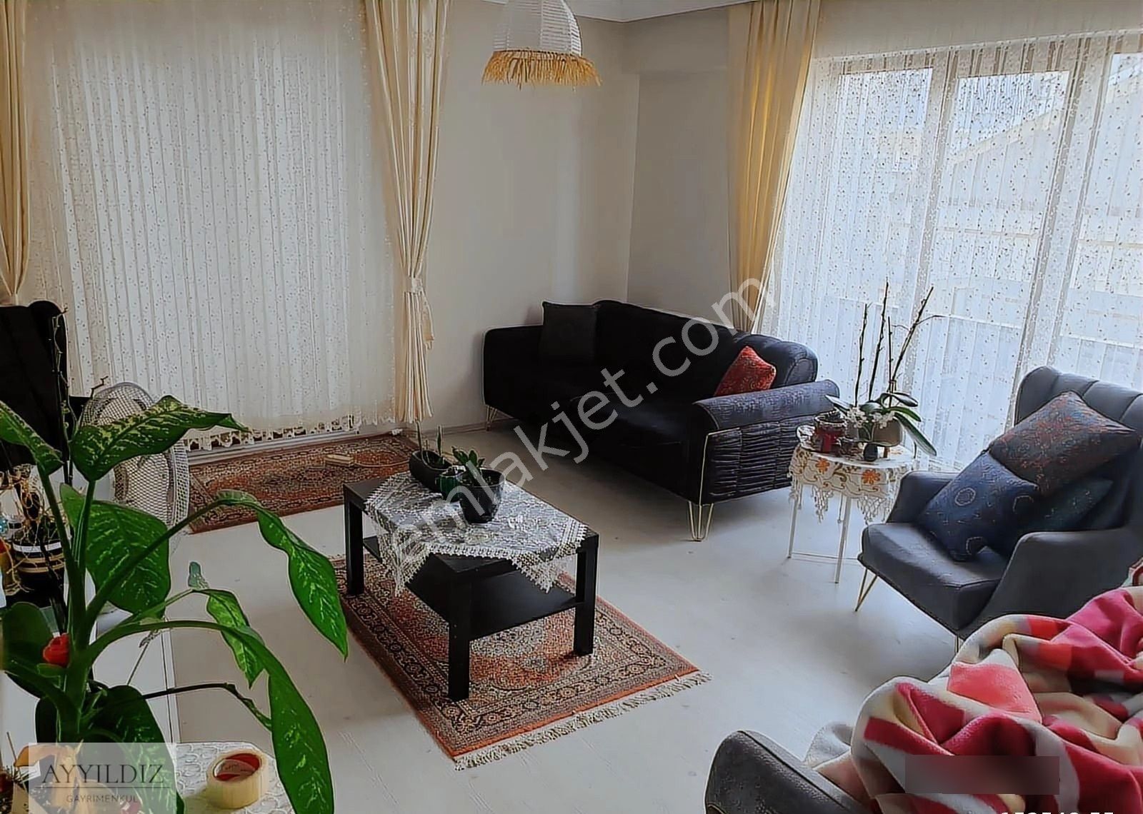 Yalova Çınarcık Karpuzdere Mevkii Satılık Dairemiz - Görsel 2