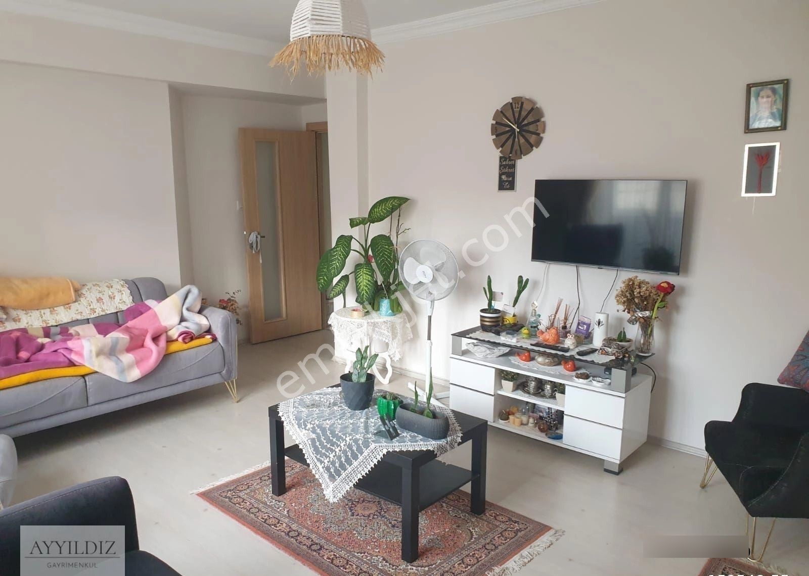 Yalova Çınarcık Karpuzdere Mevkii Satılık Dairemiz - Görsel 3