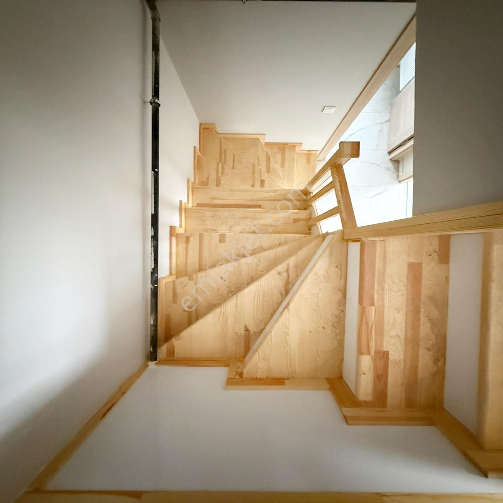 Çekmeköy Yapı Gayrimenkul'den Ekşioğlu Mah. 3+1 Ü.dubleks !! - Görsel 33