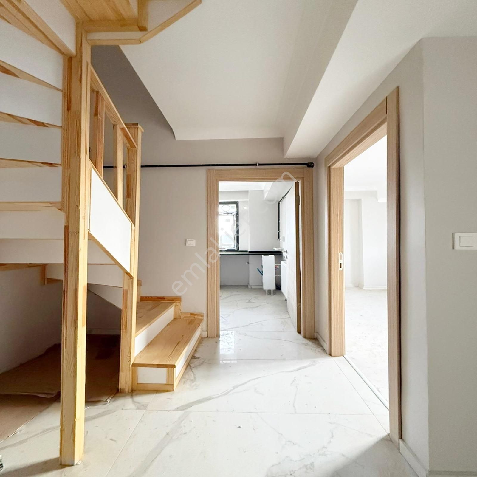 Çekmeköy Yapı Gayrimenkul'den Ekşioğlu Mah. 3+1 Ü.dubleks !! - Görsel 9