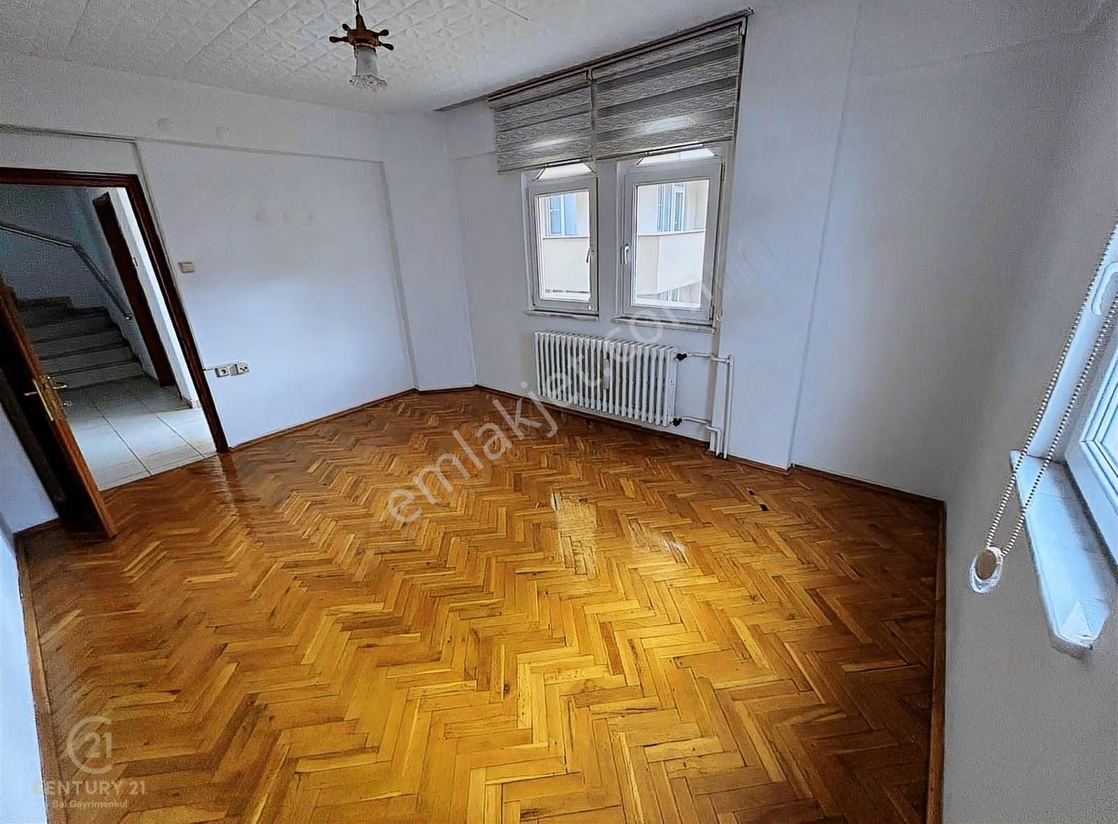 C21 Bal'dan Bahçelievler'de Eşyalı Müstakil 5+1 Kiralık Tripleks - Görsel 33