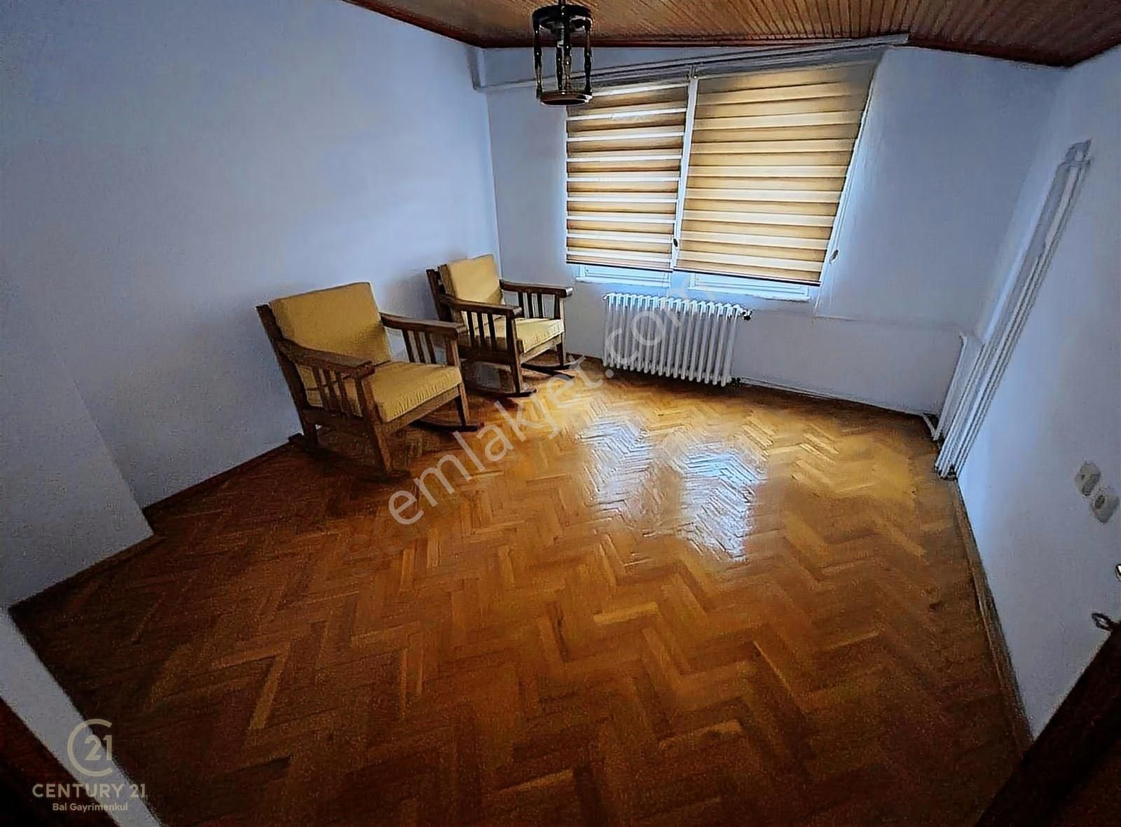 C21 Bal'dan Bahçelievler'de Eşyalı Müstakil 5+1 Kiralık Tripleks - Görsel 5
