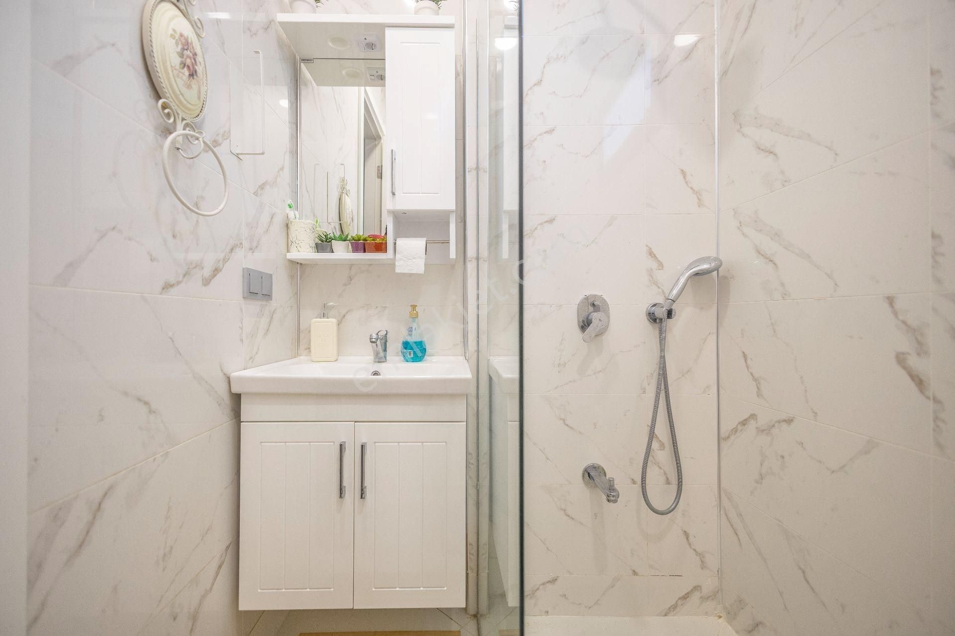 Ortakent Yahşi'de Eşsiz Konumda Müstakil,havuzlu Tek Katlı Villa - Görsel 25