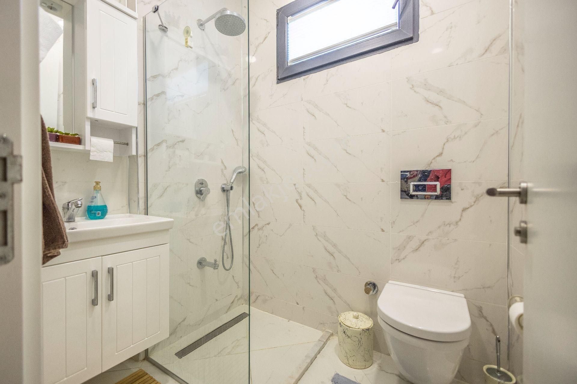 Ortakent Yahşi'de Eşsiz Konumda Müstakil,havuzlu Tek Katlı Villa - Görsel 24